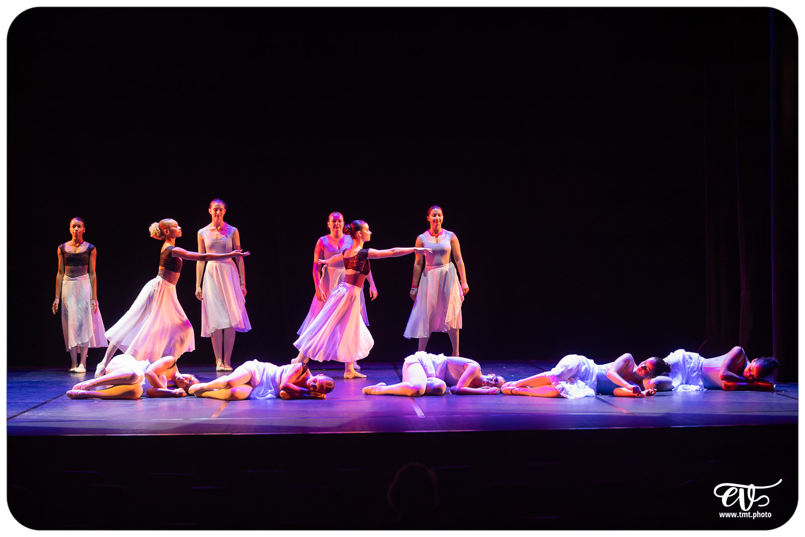 GALA DE DANSE EMMDH 2025